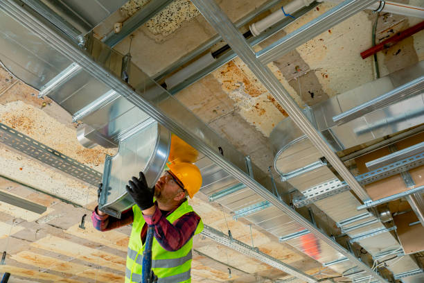 Reliable Marshville, NC HVAC Solutions