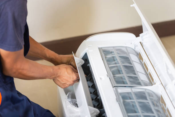 Best HVAC Supply and Distribution in Marshville, NC