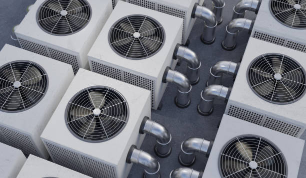 Best Air Filters and Purifiers in Marshville, NC