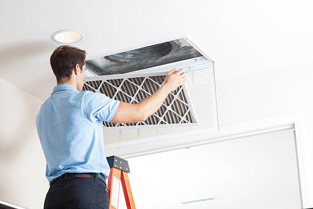 Best Emergency HVAC Services in Marshville, NC